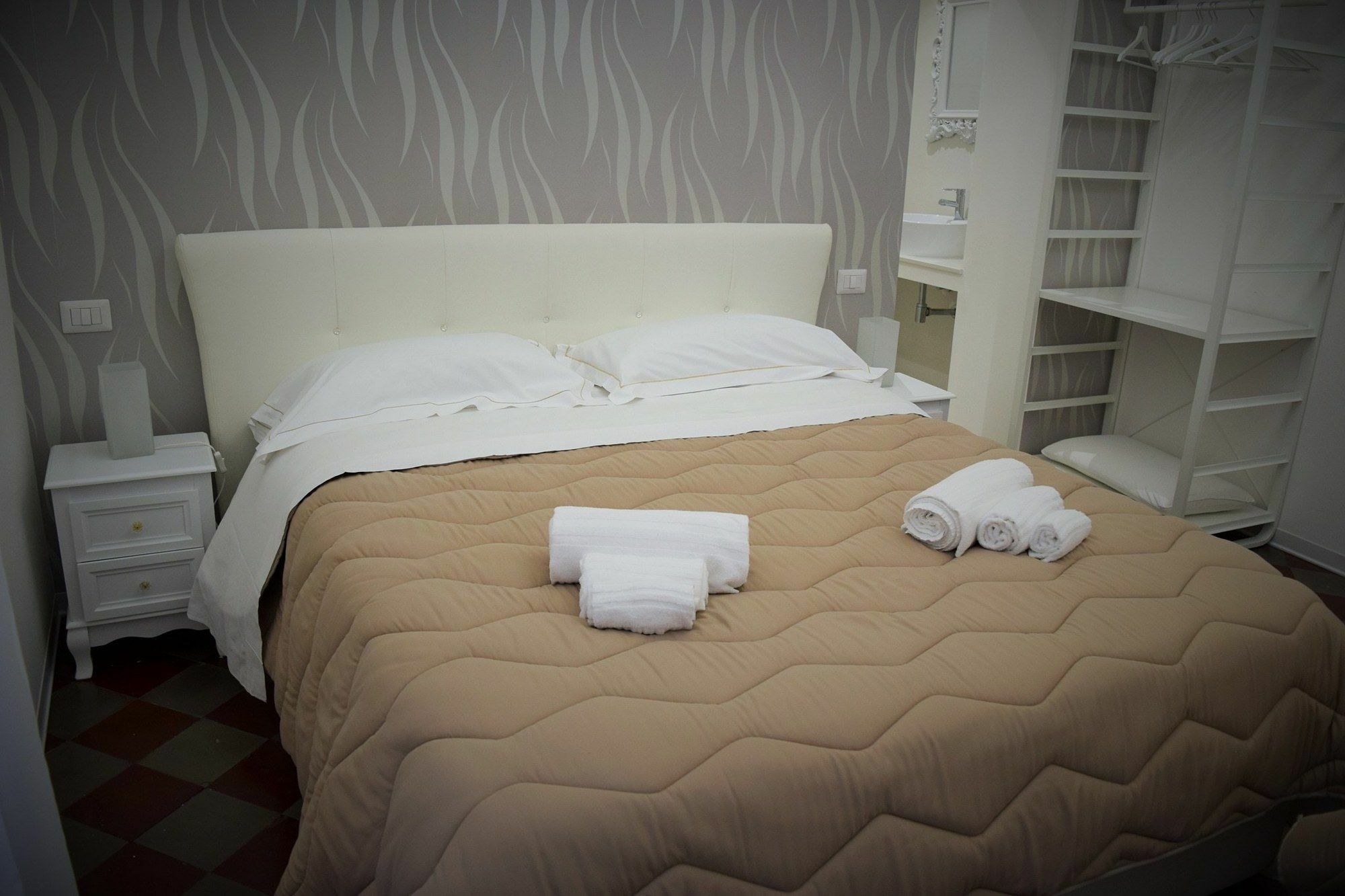 Sleep inn Catania rooms Buitenkant foto